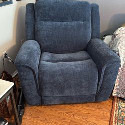 Recliner