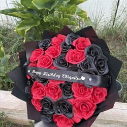 Boquets for any occasion 
