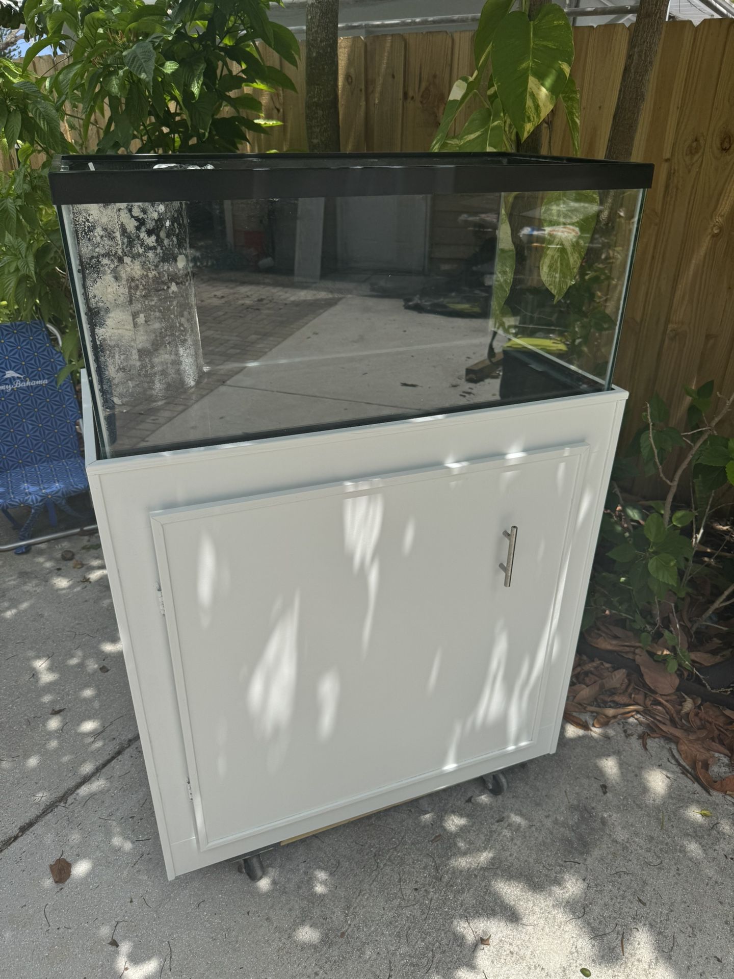 Salt Water Fish Tank 40g Breeder