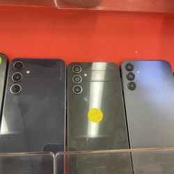 Samsung Galaxy Simple Mobile 