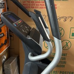 Preform Step Machine 