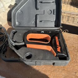 Power Shot Pro  Electric Stapler And Nail Gun 