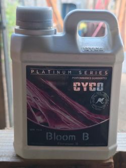 Platinum Series Cyco Bloom B