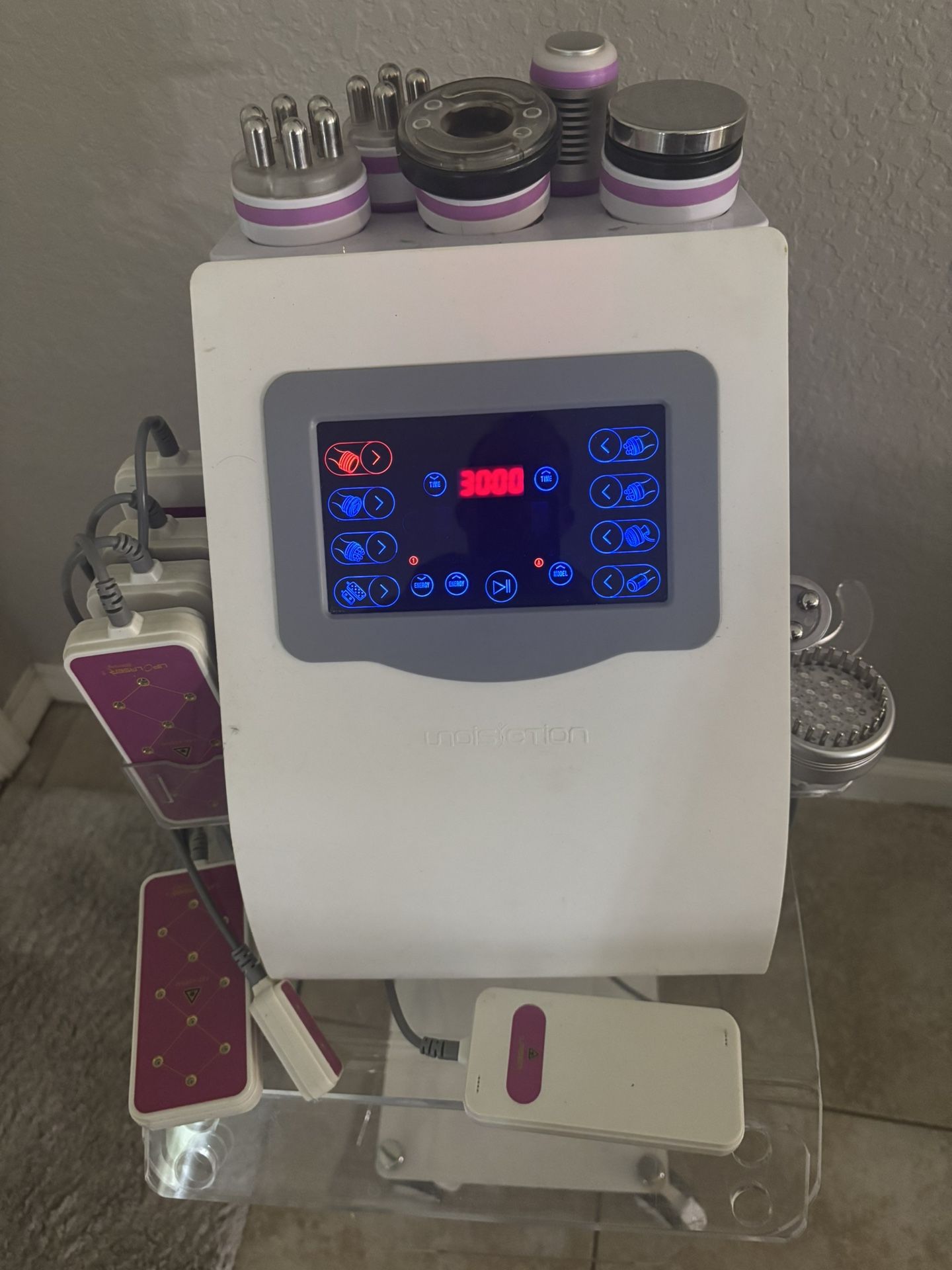 Unoisetion Cool Sculpting Machine