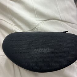 Bose Glasses With Speakers In Them