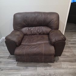 Recliner
