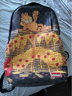 Book bag