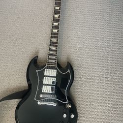 Gibson Sg