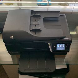 HP Office jet 6600
