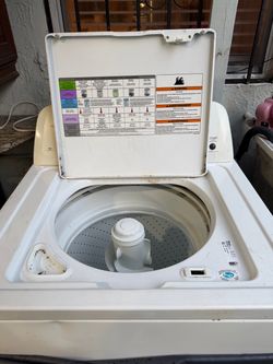 Washer
