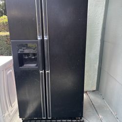 Kenmore Refridgerator