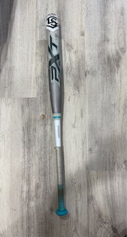Louisville Slugger PXT Fastpitch Softball Bat 33" / 23 oz (-10)