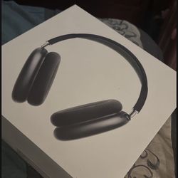 AirPods Max Headphones 