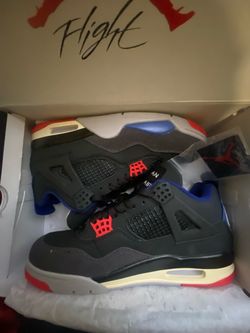 Jordan retro 4