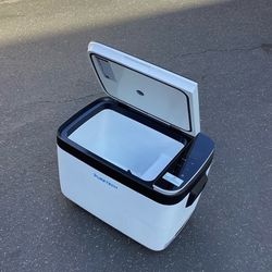 [brand New] 26QT/25L Outdoor Refrigerator Portable Car Freezer in Black, -4℉~14℉