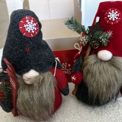 Christmas Genome