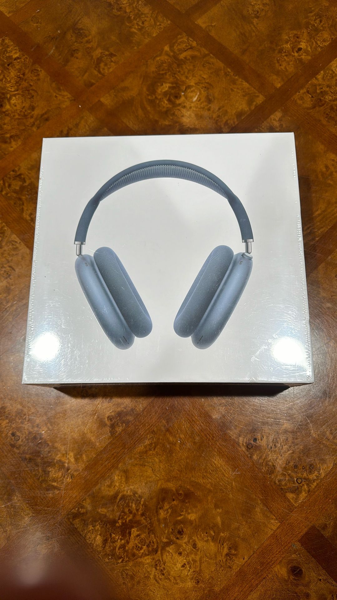 Airpods Max