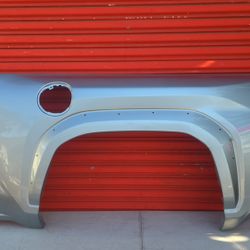 Toyota Tacoma Left Side Quarter Panel (Long Bed) 2024