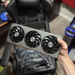 Sapphire Nitro 7900XTX
