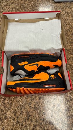 Nike Air Max 90 “Hypervenom”
