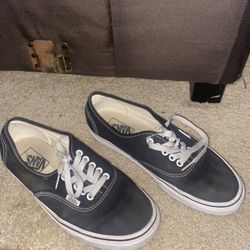 Vans Size 8.5