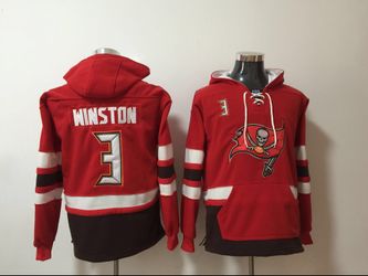 NFL Tampa Bay Buccaneers Jersey (All sizes available)