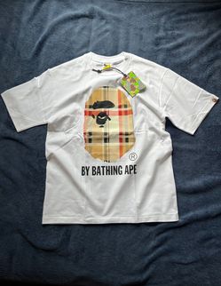A Bathing Ape (BAPE) • T-Shirt
