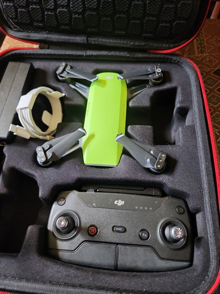 Dji Spark