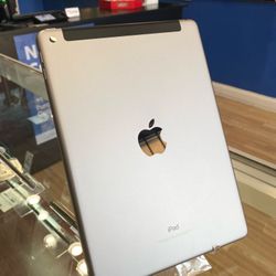Ipad 6 Gen 32GB Unlocked And wifi Any Carrier