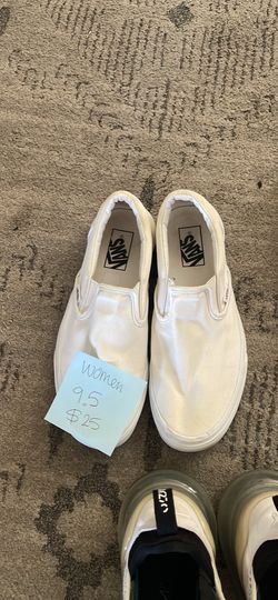 Women 9.5