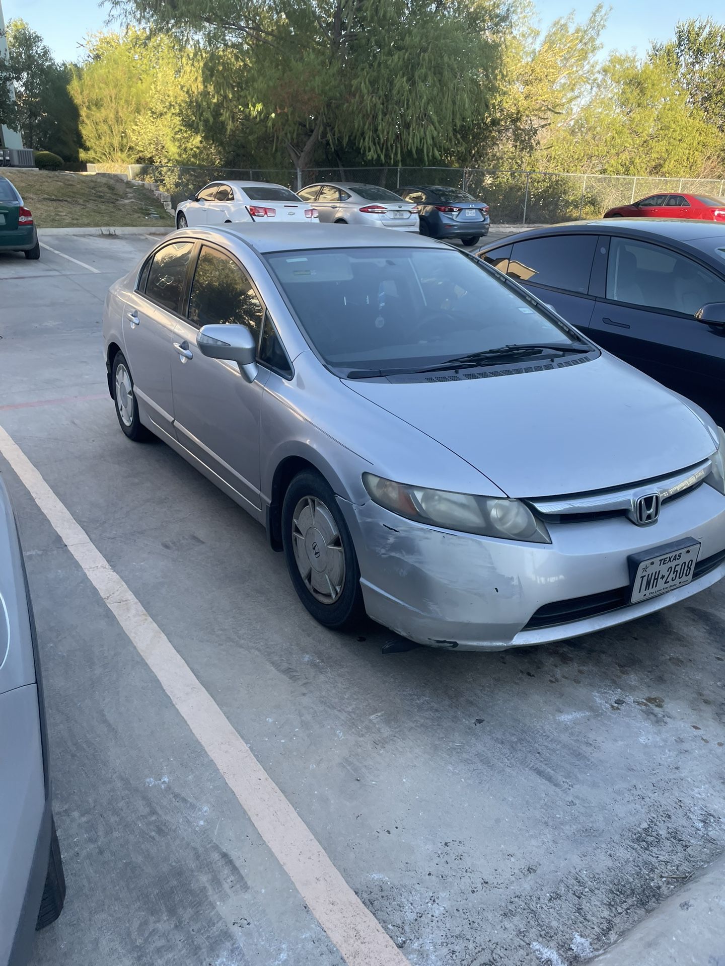 2006 Honda Civic