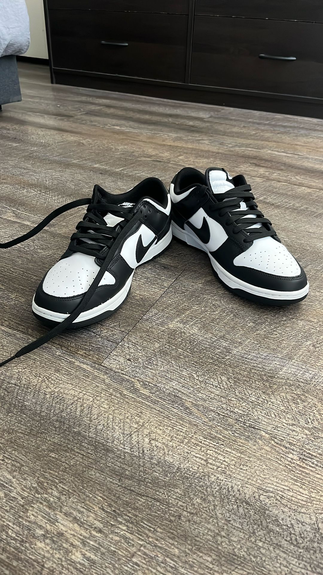 Nike shoes