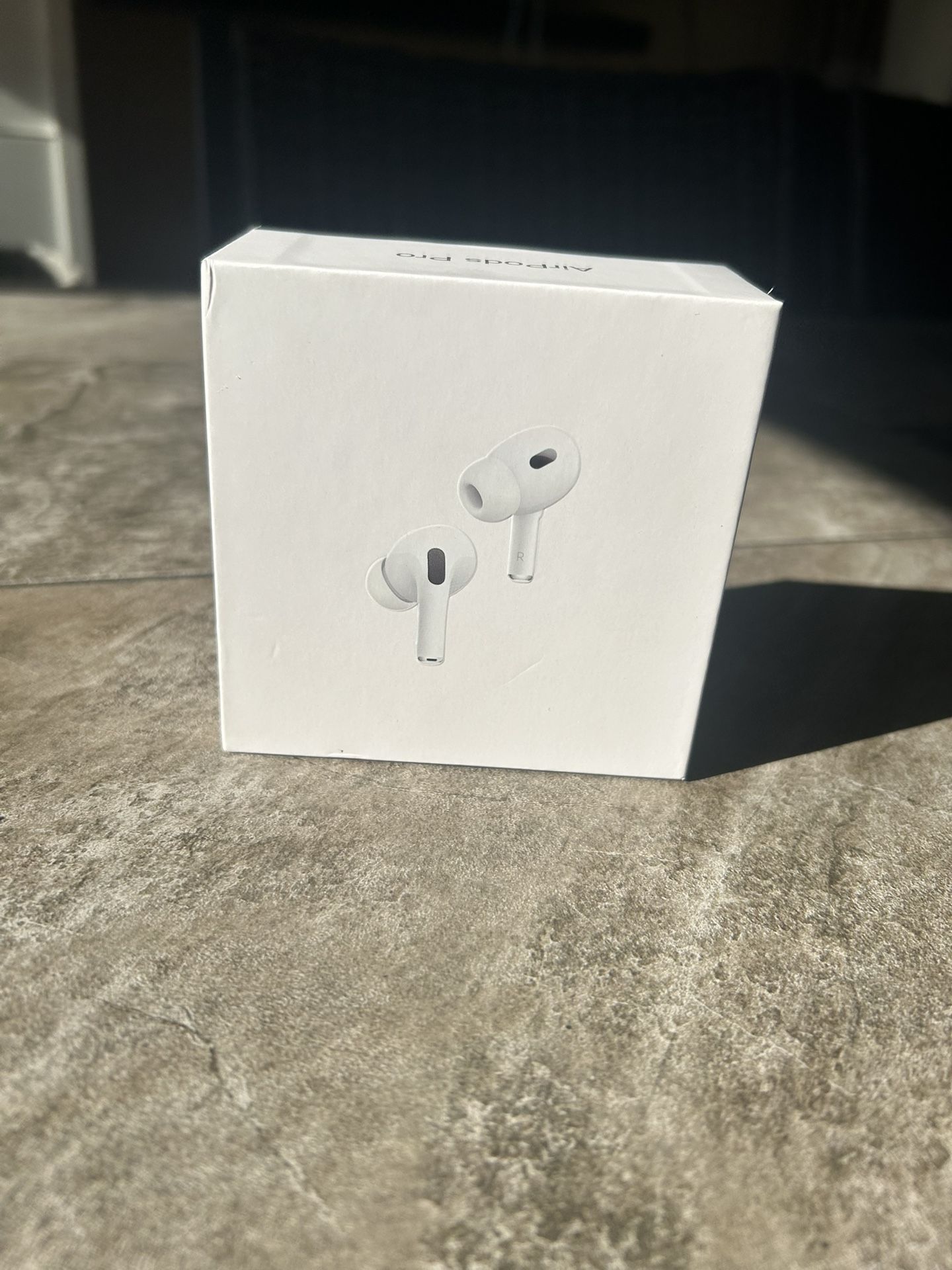 AirPods 2 pro