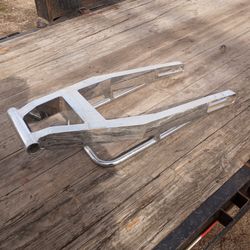 Suzuki Gxsr 1000 Swingarm