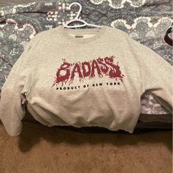 Joey Badass Merch