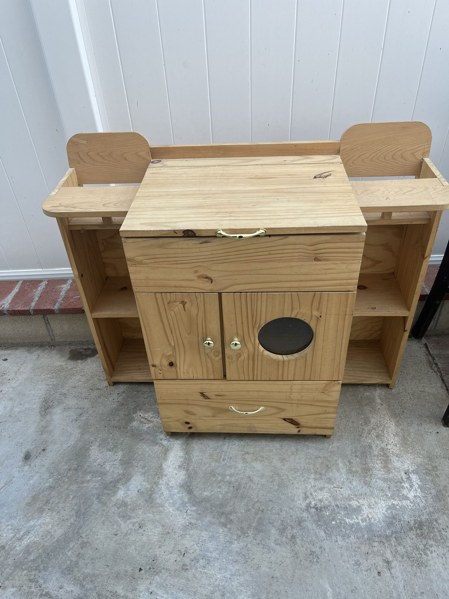 Kids Kitchen