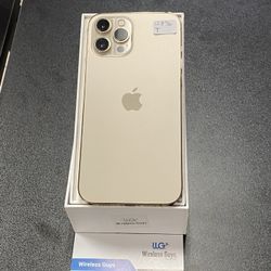 Deal iPhone 12pro Max 128gb T-Mobile/Metro 