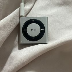 iPod Shuffle