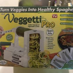 Veggi Pro