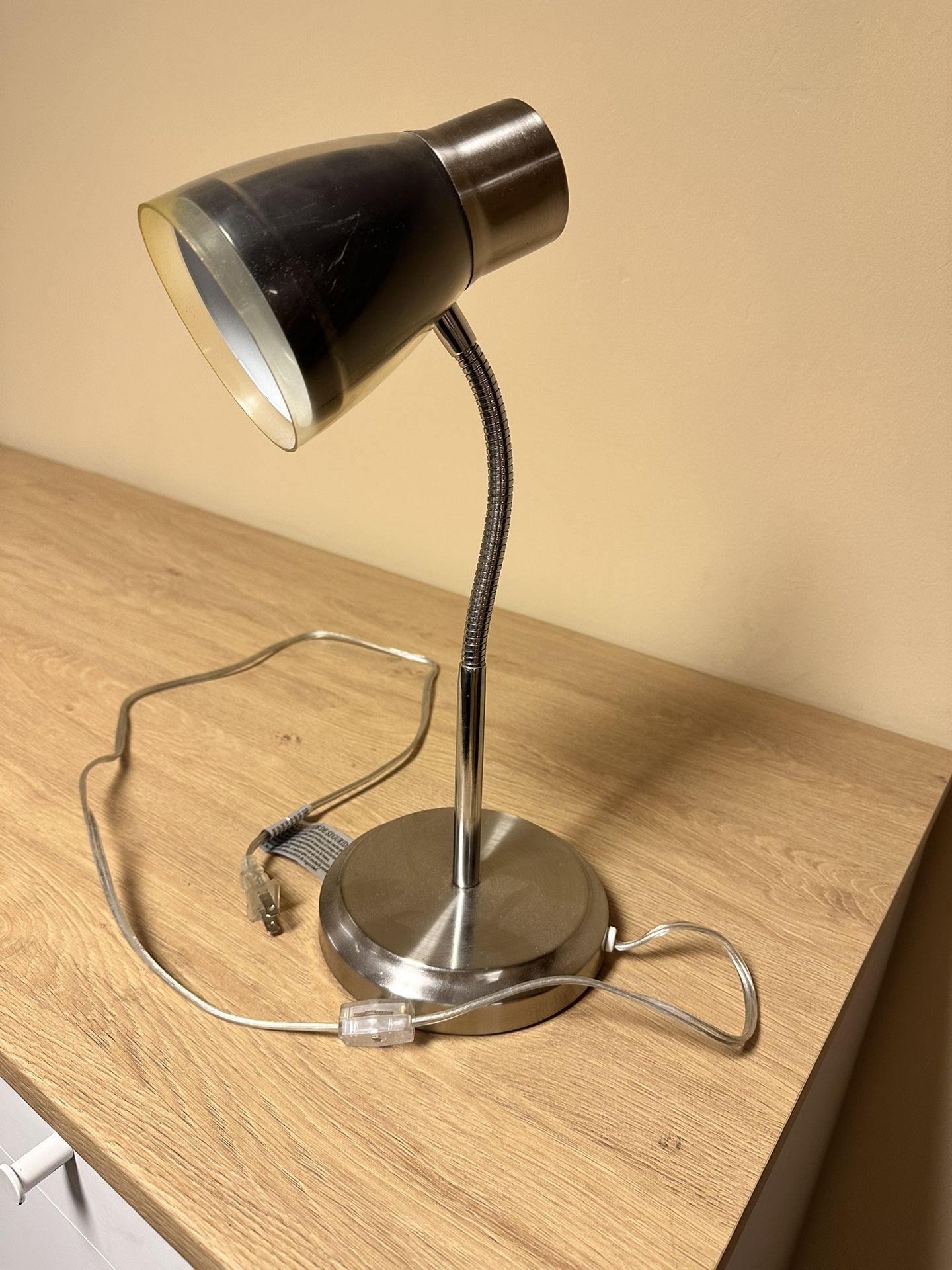 Desk Lamp