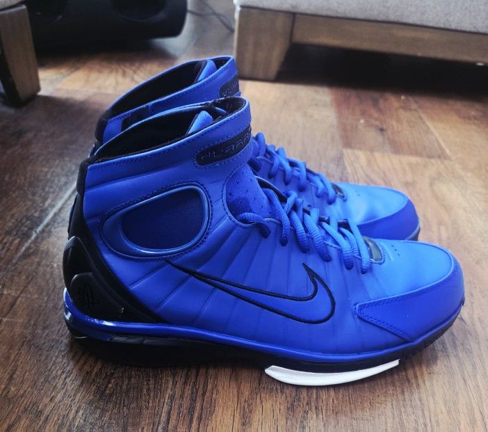Nike Zoom Huarache 2K4 Kobe sz 9.5 $100 OBO