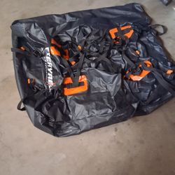 Roof Storage Bag 