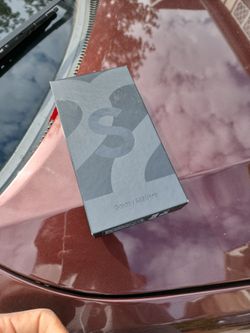 Samsung Galaxy S22 Ultra 128GB 