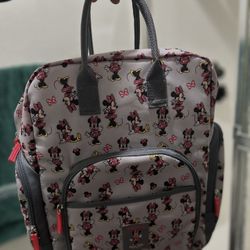 diaper bag