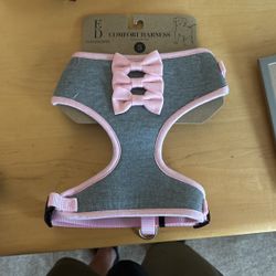 Dog Harness