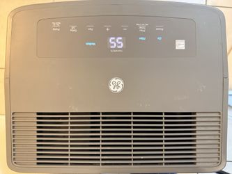 GE Dehumidifier $125