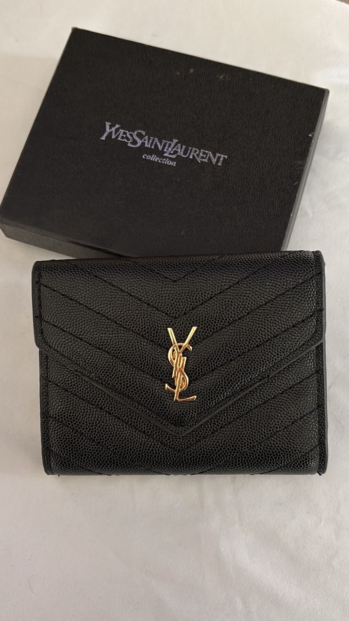 Wallets