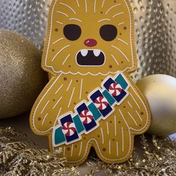 Loungefly Chewbacca