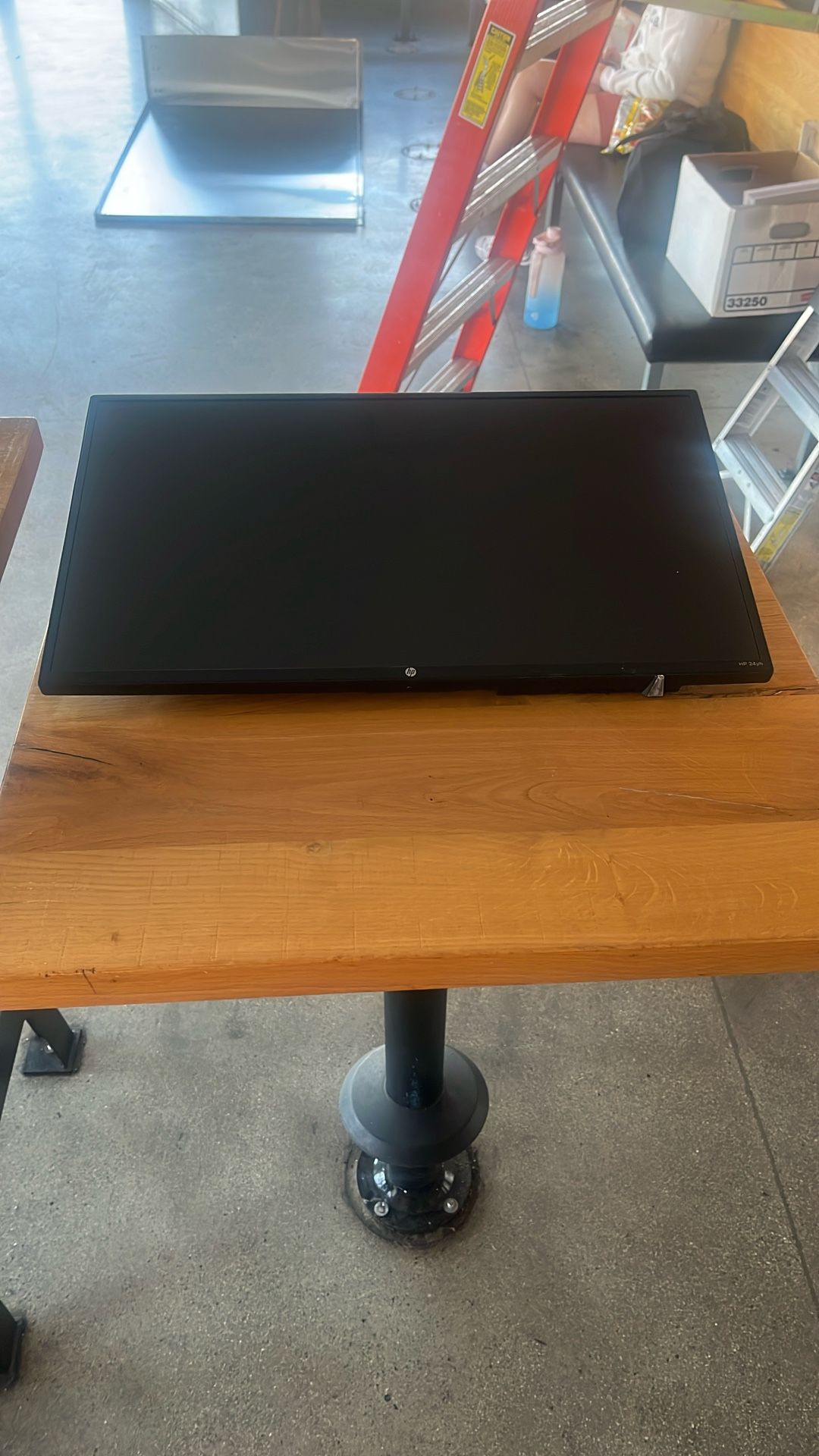 Display Monitor