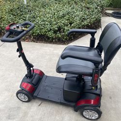 Drive Scooter 